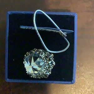 Swarovski ring